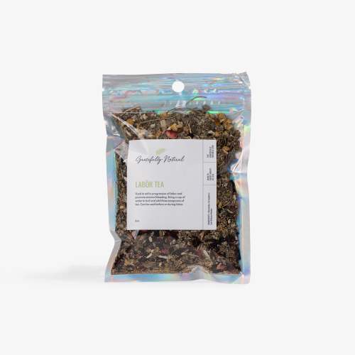 Labor Tea