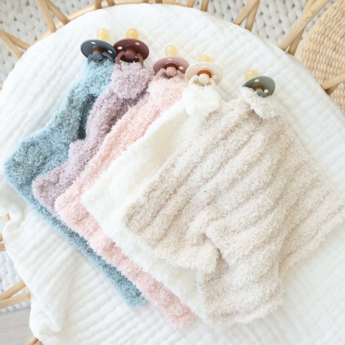 Cuddle Lovey | Solids