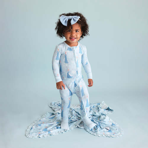 Disney Frozen Elsa Convertible One Piece