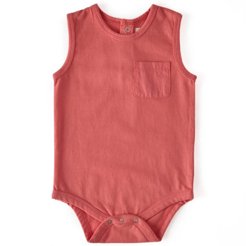 Tank One-Piece
