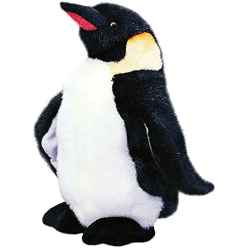 Douglas Waddles Emperor Penguin Plush Stuffed Animal