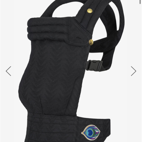 Arrow Zorro | Zeitgeist Baby Carrier | SHOP ARTIPOPPE