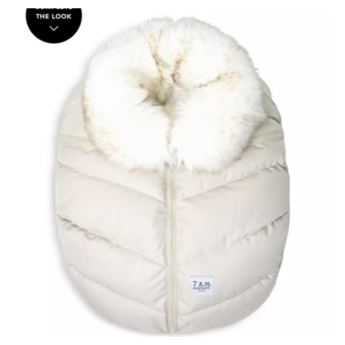 Car Seat Cocoon Tundra
