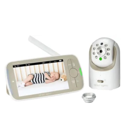 Infant Optics - DXR-8 PRO - White