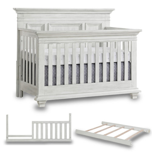 Oxford Baby Weston 3 Piece Nursery Furniture Set & Reviews | Wayfair