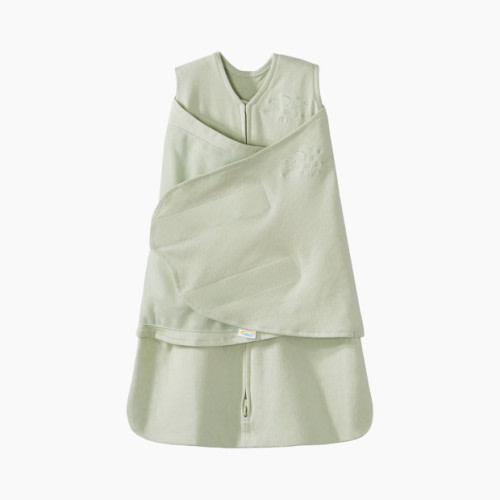 SleepSack Swaddle Cotton - Sage