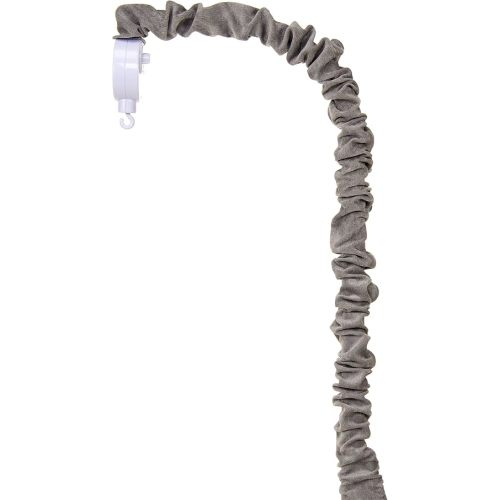 Glenna Jean Swizzle Mobile Arm Cover 54", Crib, Baby Nursery