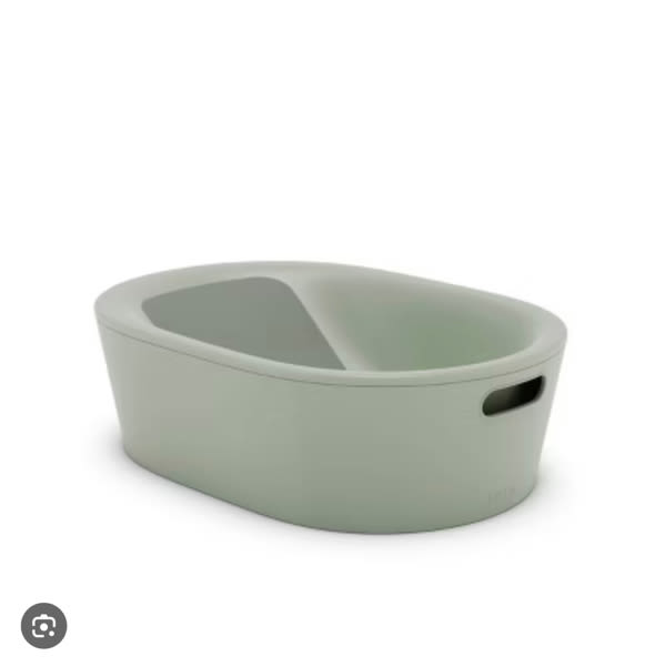 The Bath Tub - Sage
