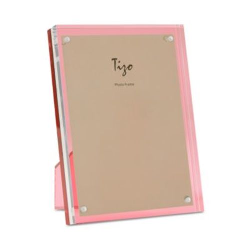 Tizo Lucite Frame | Bloomingdale's