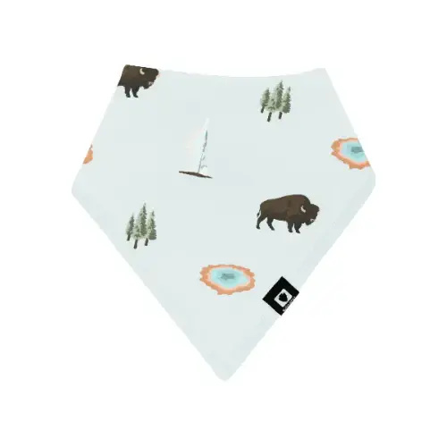 Kyte Baby Bibs – The Natural Baby Company