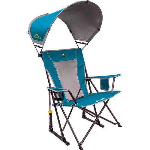 GCI Outdoor SunShade Rocker Chair | Academy