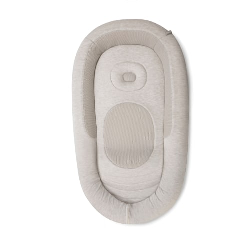 Welcome Pod Baby Lounger | Unique baby lounger wellness nest