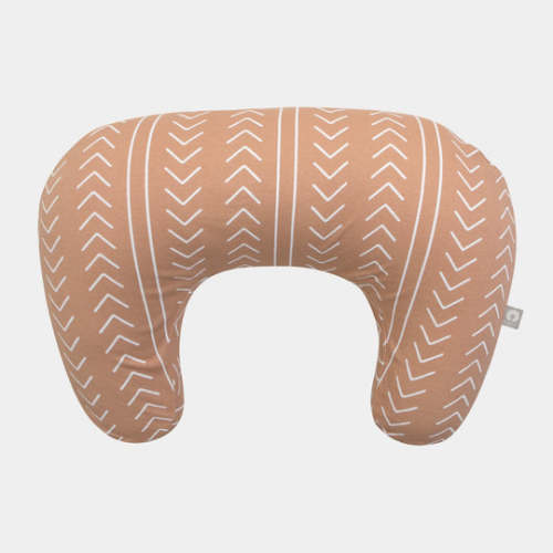 New Boppy Nursing Pillow with Organic Boppy Cover | Boppy