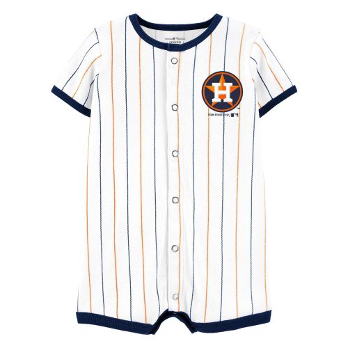 Baby MLB Houston Astros Romper - Carter's | Carter's