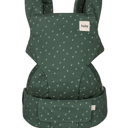 Seedling - Cotton Explore Baby Carrier – Baby Tula US