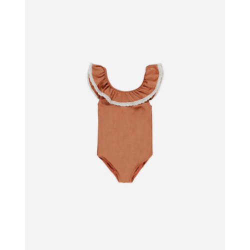 Margaret One-piece || Poppy