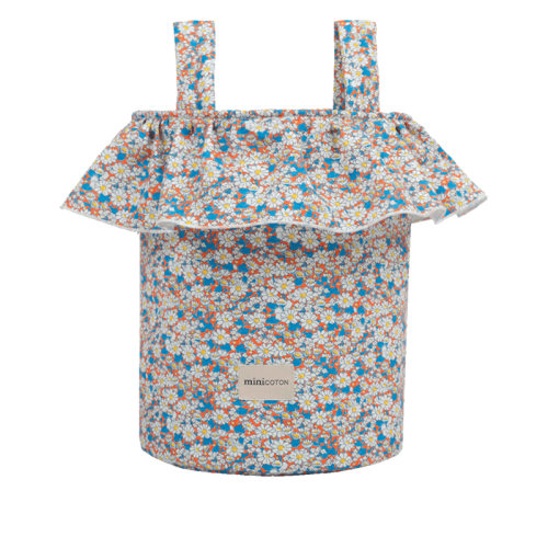 Basket Camomile · Minicoton