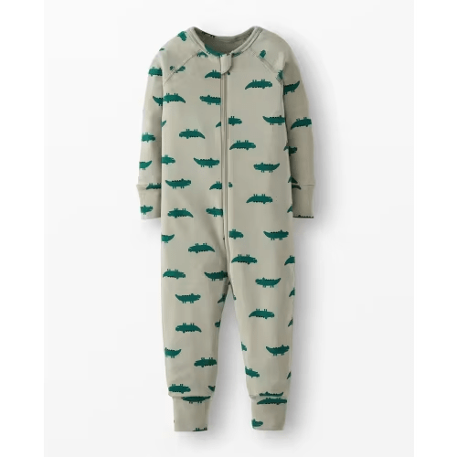 HannaSoft™ Stretch Sleeper