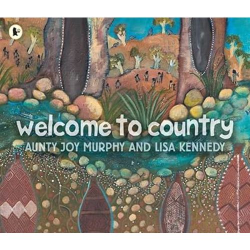 Welcome To Country