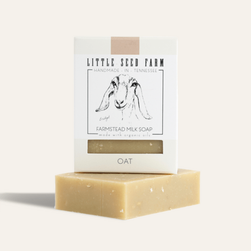 Oat Bar