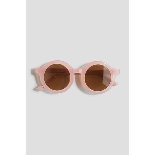 ROUND SUNGLASSES