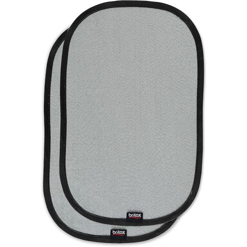 Britax EZ-Cling Car Window Sun Shades