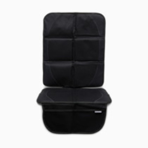 Sprucely Car Seat Protector - Black
