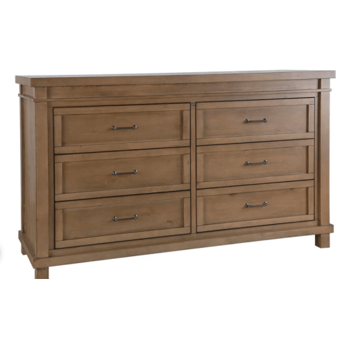 Appleseed Rowan Double Dresser