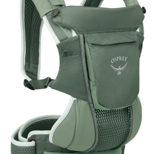 Osprey Poco Soft Child Carrier | REI Co-op