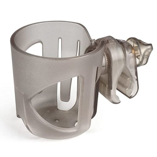 Universal Cup Holder by Accmor - Grey