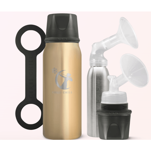 OG Breastmilk Chiller – Ceres Chill