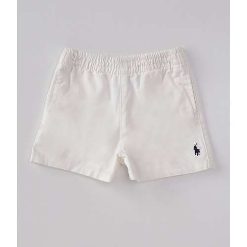 Ralph Lauren Baby Boys Pull-On Sport Short