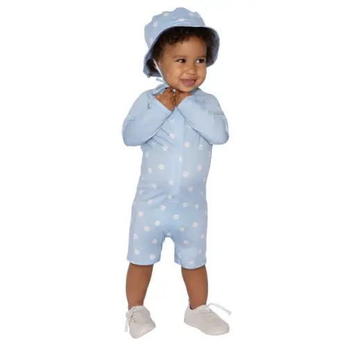 Pekkle Baby 2-piece Swim Set