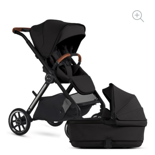 Reef 2 Stroller