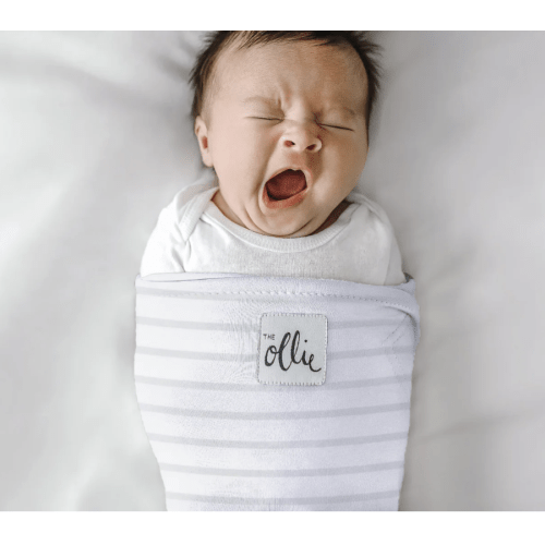 The Ollie® Swaddle