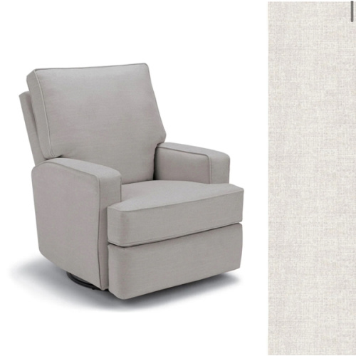 Best Chairs Kersey Power Swivel Recliner – Bambi Baby