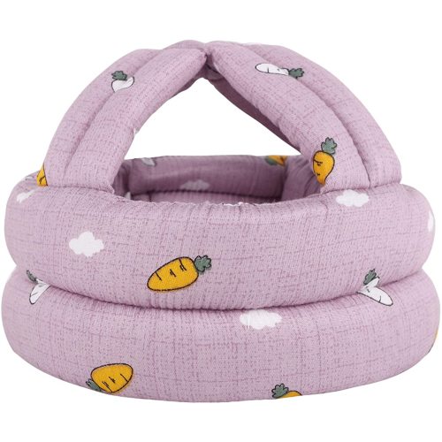 Simplicity Baby Infant Toddler No Bumps Safety Helmet Head Cushion Bumper Bonnet