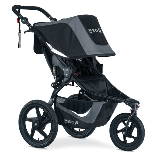Revolution Flex 3.0 Jogging Stroller — BOB Gear