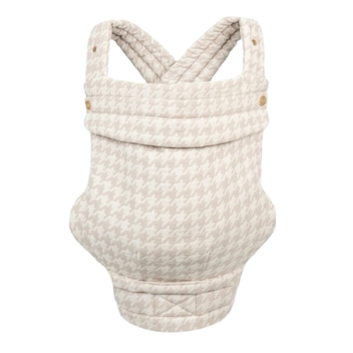 The Monarch Carrier - Houndstooth – Mabē