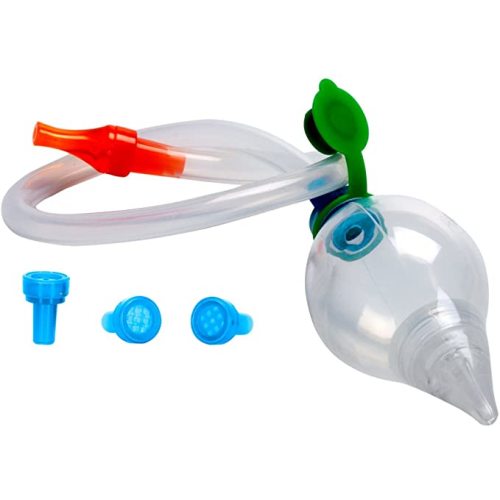 NeilMed Naspira Nasal-Oral Aspirator