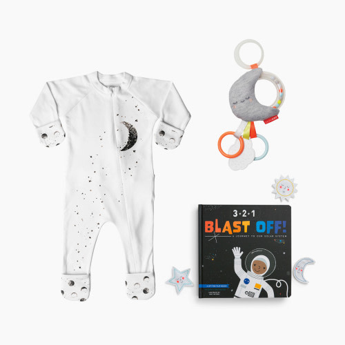Babylist To The Moon And Back Bundle - 3 items