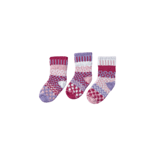 Lovebug Baby Socks