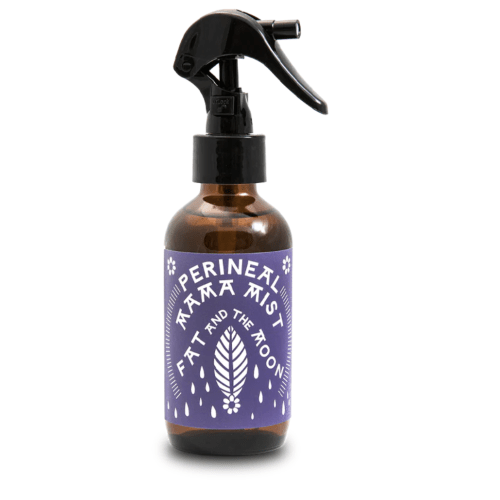 Perineal Mama Mist