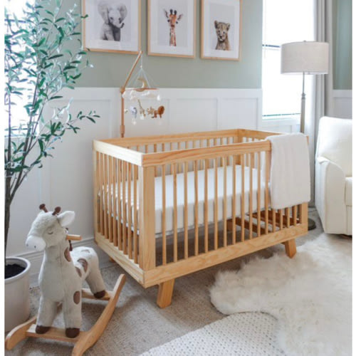 Crib Fund