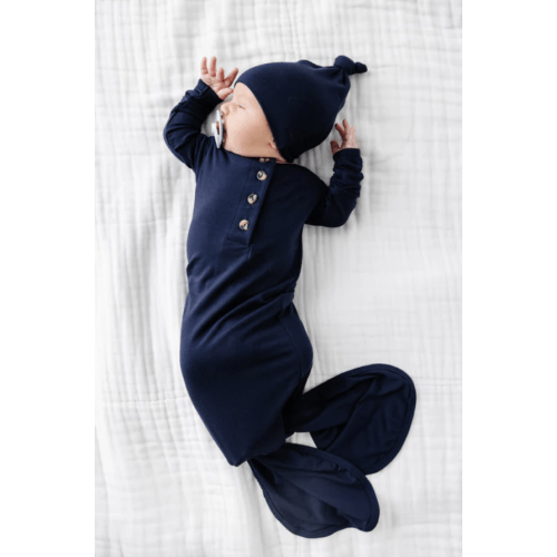 Harvey Knotted Gown