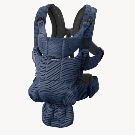 BabyBjörn Baby Carrier Free