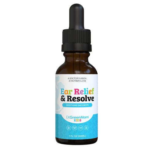 Ear Relief & Resolve™✝︎ Kids