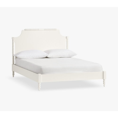 Chris Loves Julia 4-in-1 Low Footboard Full Bed Conversion Kit Only