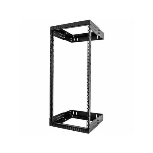 StarTech.com RACK-24U-20-WALL-OA 24U Black