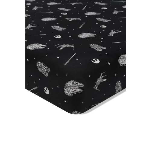 Crib Sheet in STAR WARS™
